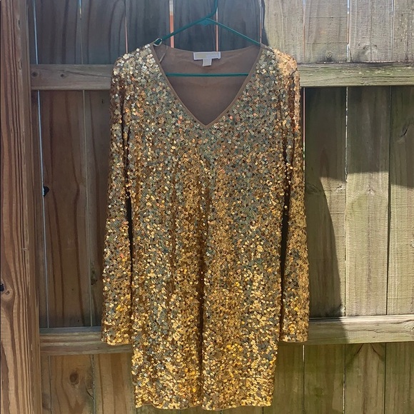 Michael Kors party dress - Picture 3 of 3